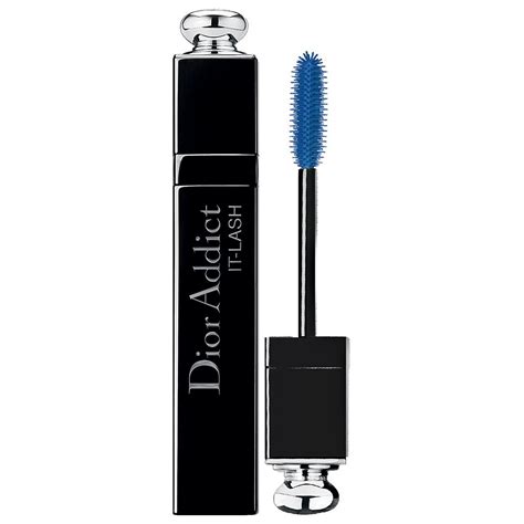 dior addict it mascara|dior mascara.